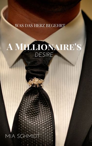 Cover von Was das Herz begehrt
