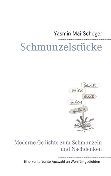 Cover von Schmunzelstücke