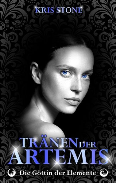 Cover von Tränen der Artemis
