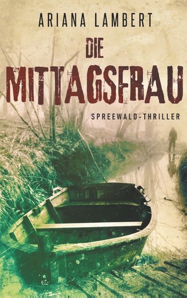 Cover von Die Mittagsfrau