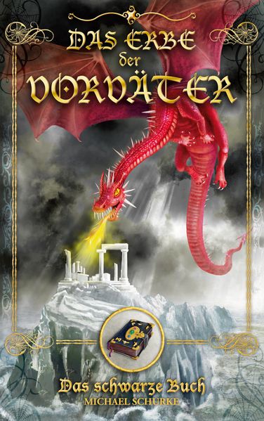 Cover von Das Erbe der Vorväter