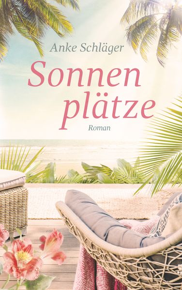 Cover von Sonnenplätze