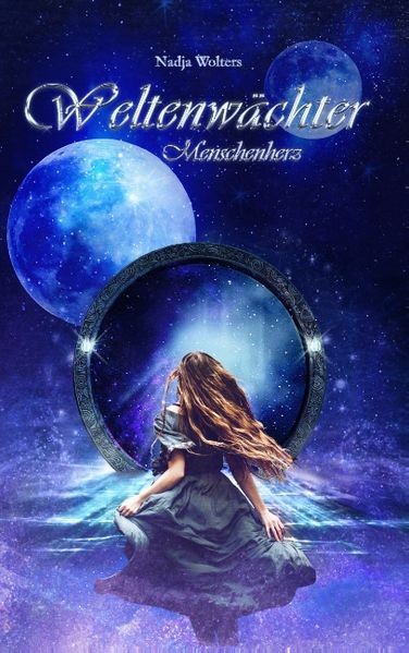 Cover von Weltenwächter
