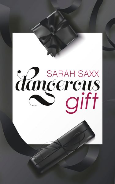 Cover von Dangerous gift