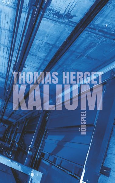 Cover von Kalium
