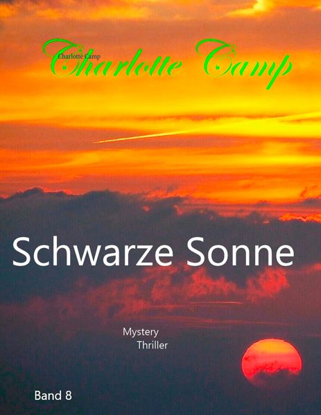 Cover von Schwarze Sonne
