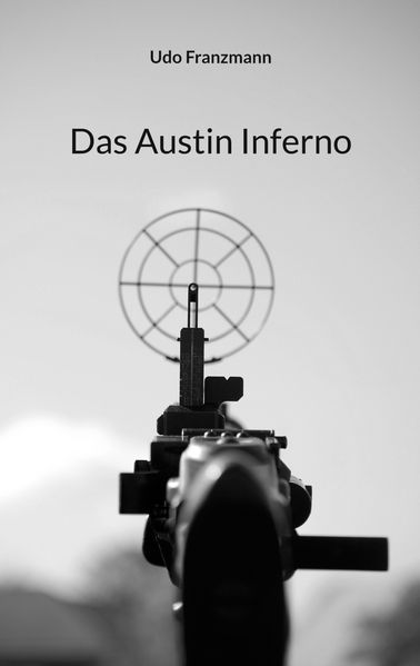 Cover von Das Austin Inferno
