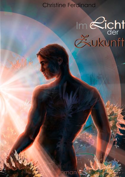 Cover von Im Licht der Zukunft