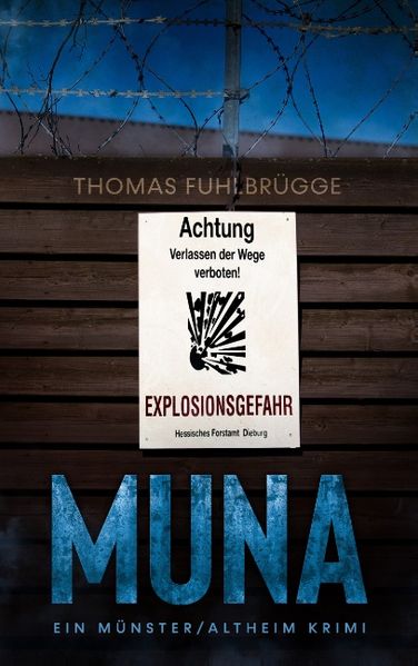 Cover von Muna