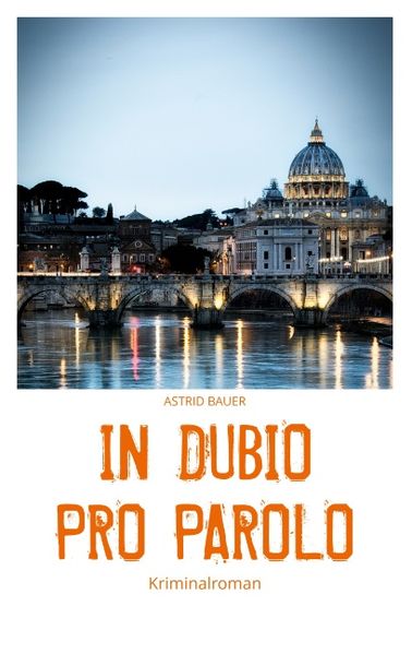 Cover von In dubio pro Parolo