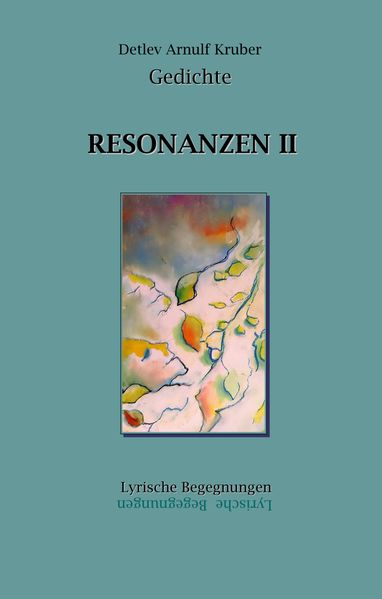 Cover von Resonanzen II