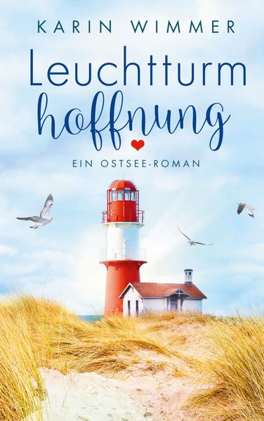 Cover von Leuchtturmhoffnung