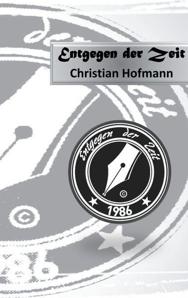 Cover von Entgegen der Zeit