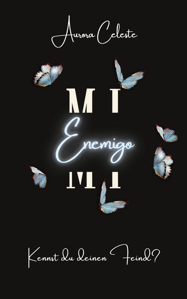 Cover von Mi Enemigo