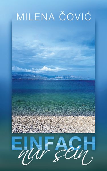 Cover von Einfach nur sein
