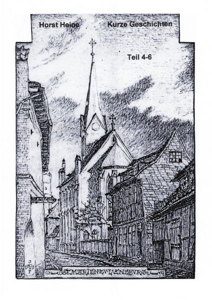 Cover von Kurze Geschichten