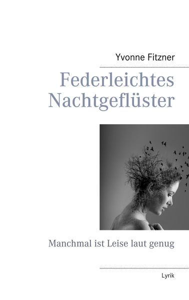 Cover von Federleichtes Nachtgeflüster