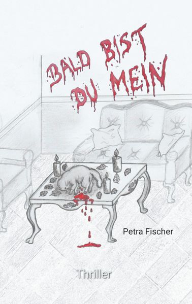 Cover von Bald bist du mein