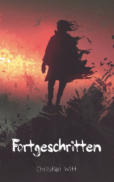 Cover von Fortgeschritten