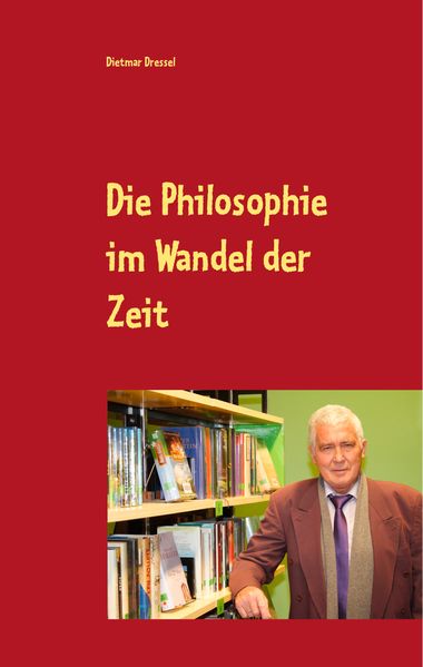 Cover von Die Philosophie im Wandel der Zeit