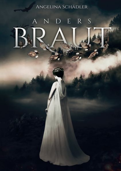 Cover von Andersbraut
