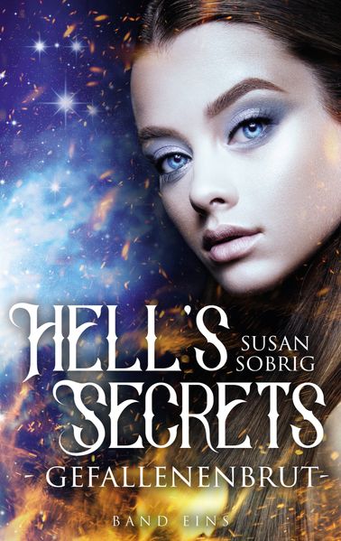 Cover von Hell’s Secrets