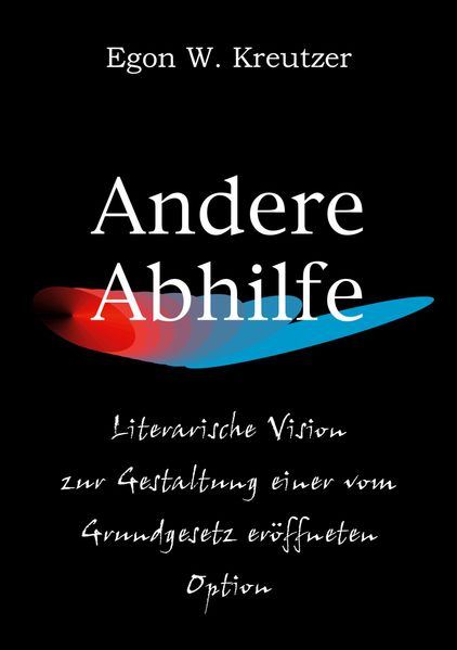 Cover von Andere Abhilfe