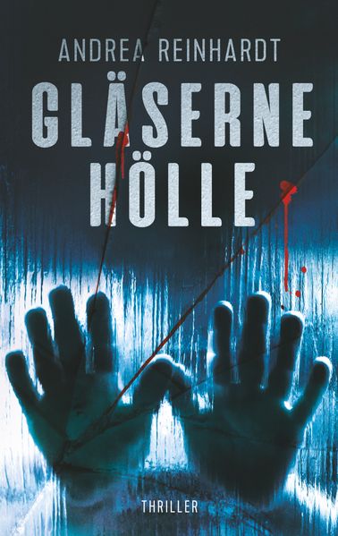 Cover von Gläserne Hölle