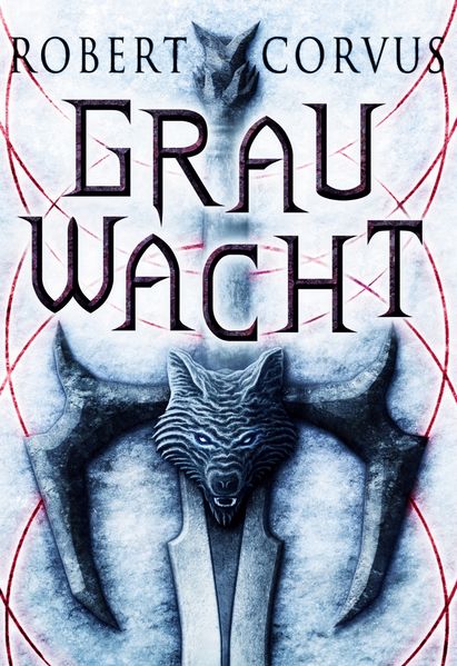 Cover von Grauwacht