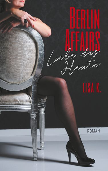 Cover von Berlin Affairs