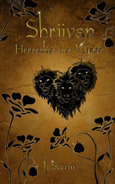 Cover von Shriivan