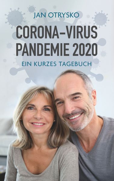 Cover von Corona-Virus Pandemie 2020
