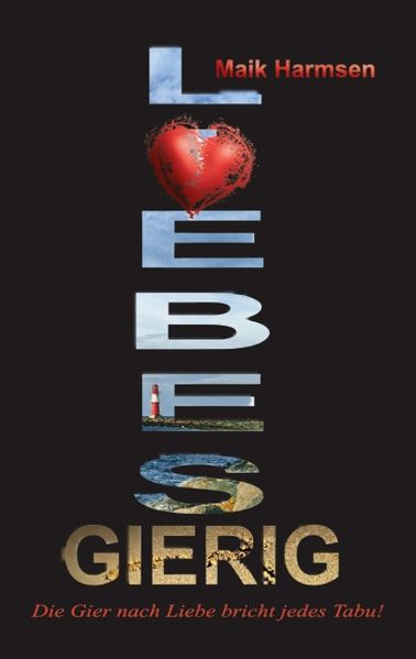 Cover von Liebesgierig