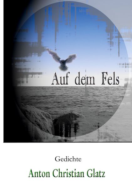 Cover von Auf dem Fels