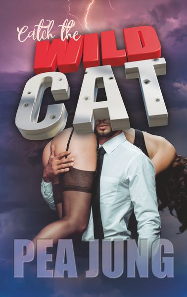 Cover von Catch the Wildcat