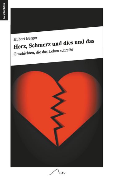 Cover von Herz, Schmerz und dies und das