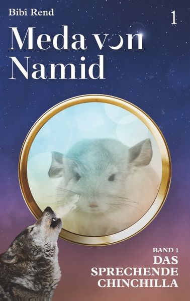 Cover von Meda von Namid