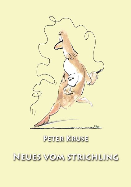 Cover von Neues vom Strichler