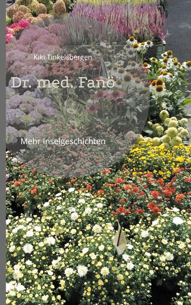 Cover von Dr. med. Fanö