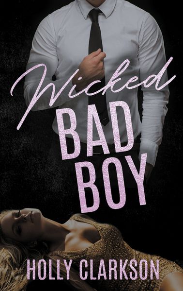 Cover von Wicked Bad Boy