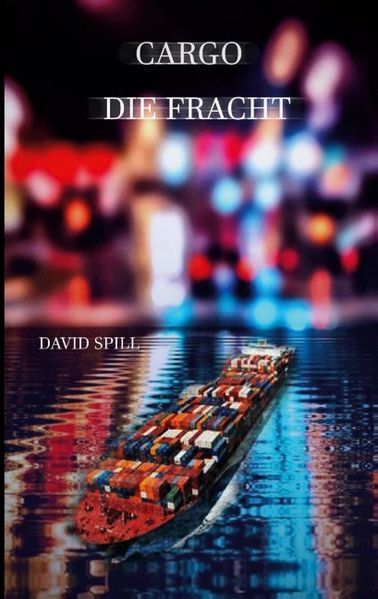 Cover von Cargo