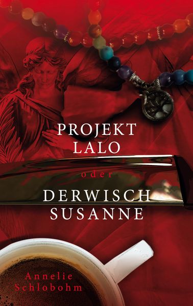 Cover von Projekt Lalo oder: Derwisch Susanne
