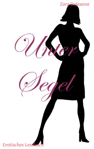 Cover von Unter Segel