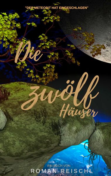 Cover von Die zwölf Häuser
