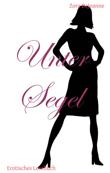 Cover von Unter Segel