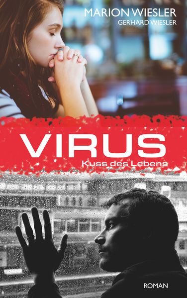 Cover von Virus