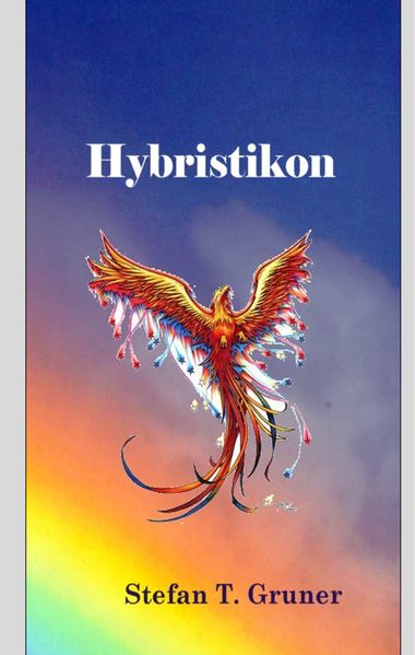 Cover von Hybristikon