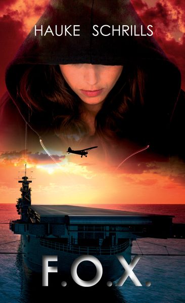Cover von FOX