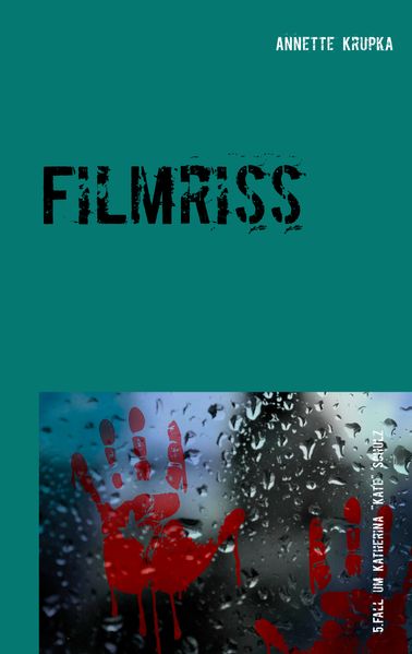 Cover von Filmriss