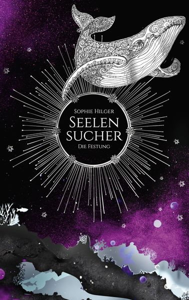 Cover von Seelensucher 4
